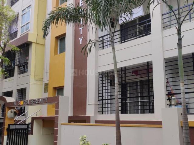 3 BHK Apartment in Horamavu for resale Bengaluru. The reference number is 20262184