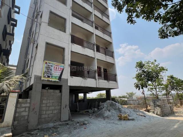 3 BHK Apartment in Horamavu for resale Bengaluru. The reference number is 20324398