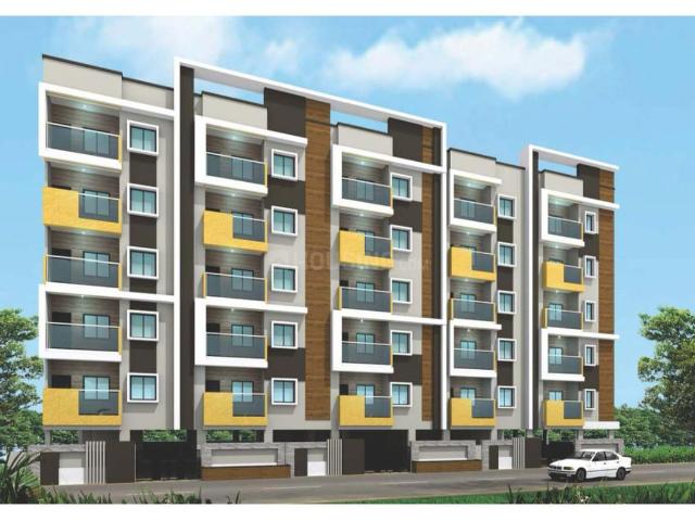 3 BHK Apartment in Horamavu for resale Bengaluru. The reference number is 20328403