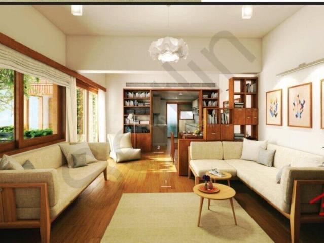 3 BHK Apartment in Horamavu for resale Bengaluru. The reference number is 20328617