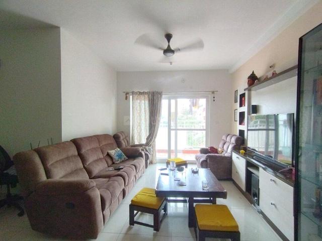 3 BHK Apartment in Horamavu for resale Bengaluru. The reference number is 20328911