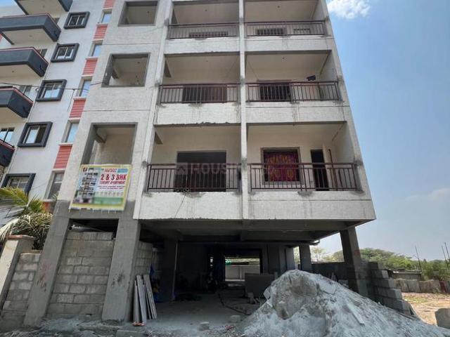3 BHK Apartment in Horamavu for resale Bengaluru. The reference number is 20341325