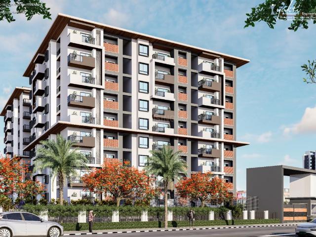 3 BHK Apartment in Horamavu for resale Bengaluru. The reference number is 20378557