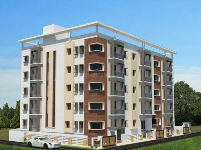 3 BHK Apartment in Horamavu for resale Bengaluru. The reference number is 20383022