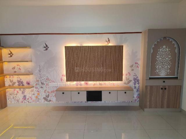 3 BHK Apartment in Hosahalli for rent Bengaluru. The reference number is 18921190