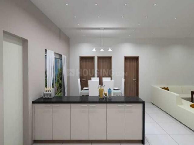 3 BHK Apartment in Hosahalli for resale Bengaluru. The reference number is 19746000