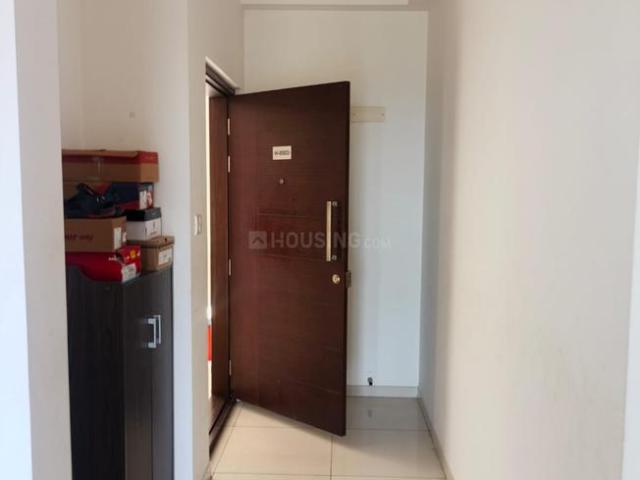 3 BHK Apartment in Hosahalli for resale Bengaluru. The reference number is 19817302