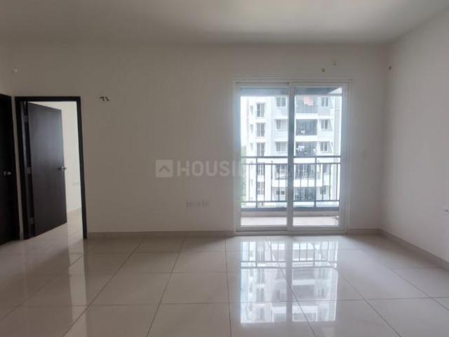 3 BHK Apartment in Hosahalli for resale Bengaluru. The reference number is 20487462