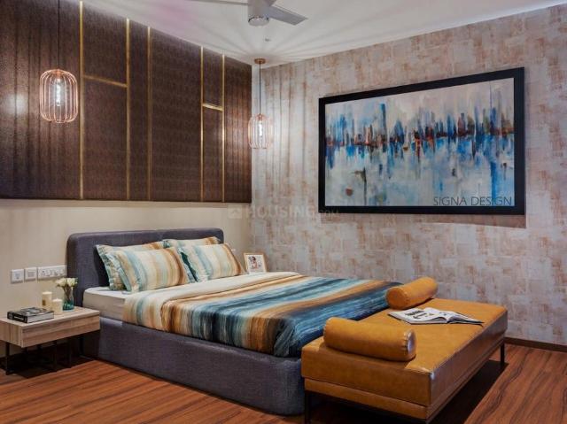 3 BHK Apartment in Hosahalli for resale Bengaluru. The reference number is 20795495