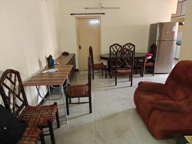 3 BHK Apartment in Hosahalli for resale Bengaluru. The reference number is 20800978
