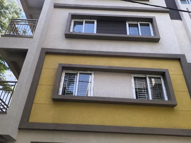 3 BHK Apartment in Hosakerehalli for resale Bengaluru. The reference number is 19736600