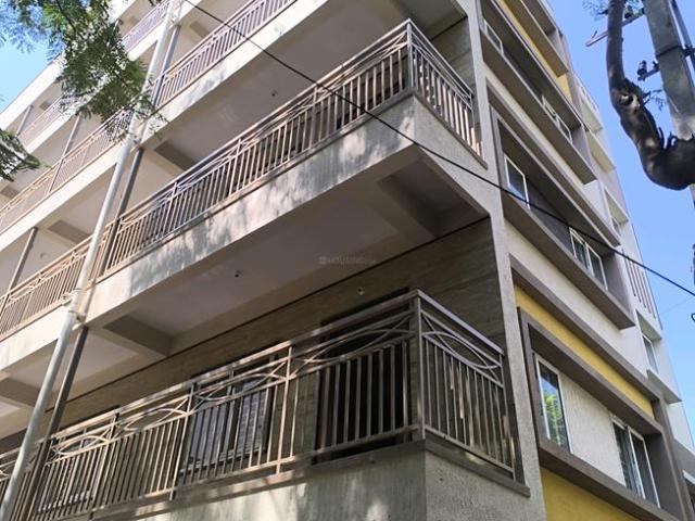 3 BHK Apartment in Hosakerehalli for resale Bengaluru. The reference number is 19736615