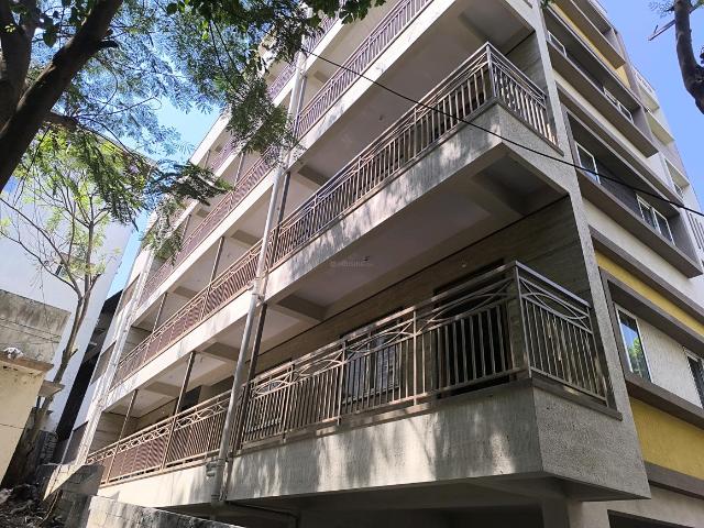 3 BHK Apartment in Hosakerehalli for resale Bengaluru. The reference number is 19736622