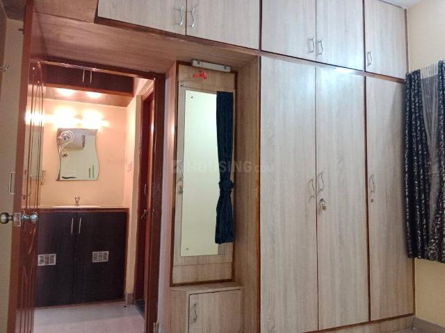 3 BHK Apartment in Hosakerehalli for resale South Bangalore. The reference number is 17384219
