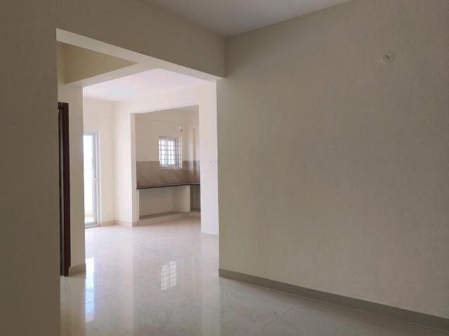 3 BHK Apartment in Hoskote for resale Bengaluru. The reference number is 18451920