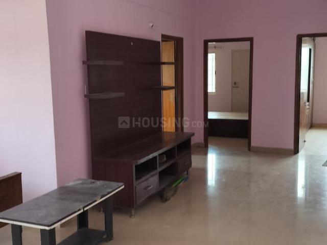 3 BHK Apartment in Hoskote for resale Bengaluru. The reference number is 18476781