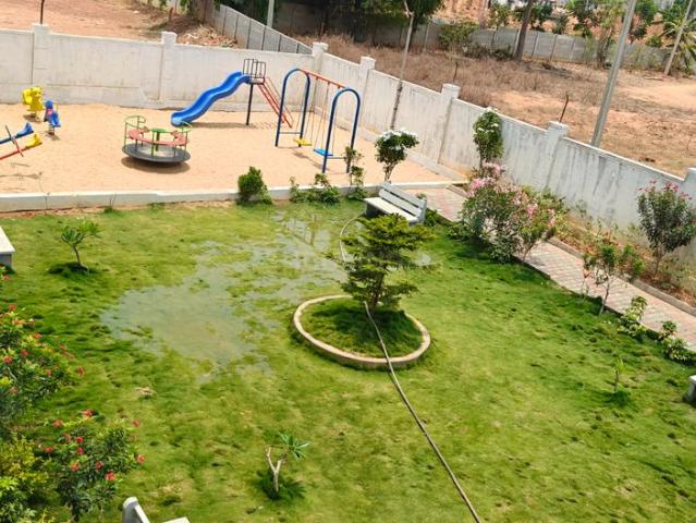 3 BHK Apartment in Hoskote for resale Bengaluru. The reference number is 20273929