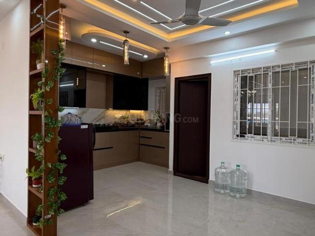 3 BHK Apartment in Hoskote for resale Bengaluru. The reference number is 20458240