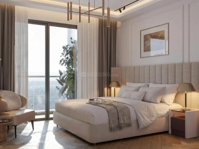 3 BHK Apartment in Hoskote for resale Bengaluru. The reference number is 20913000