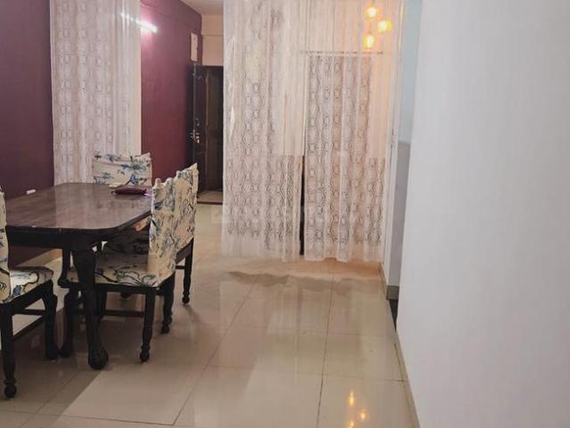 3 BHK Apartment in Hoshangabad Road for rent Bhopal. The reference number is 15321164