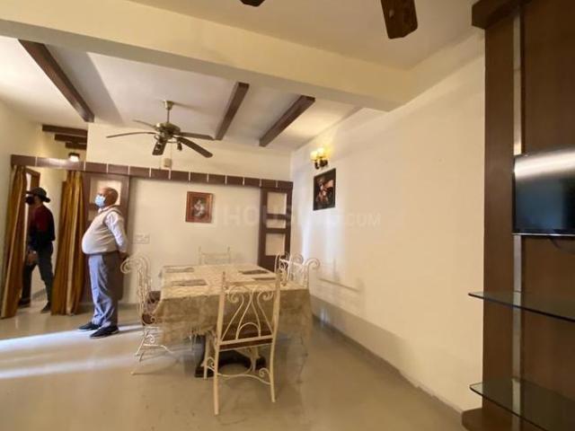 3 BHK Apartment in Hoshangabad Road for rent Bhopal. The reference number is 19751261