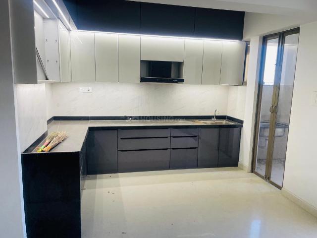 3 BHK Apartment in Hoshangabad Road for rent Bhopal. The reference number is 19763895