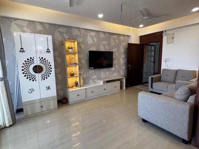 3 BHK Apartment in Hoshangabad Road for rent Bhopal. The reference number is 19772073