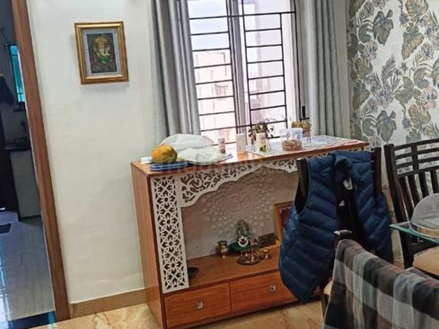 3 BHK Apartment in Hoshangabad Road for rent Bhopal. The reference number is 19137934