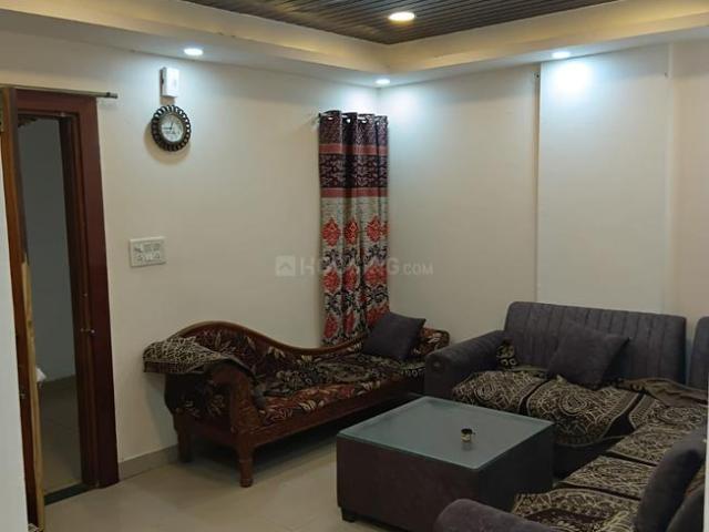 3 BHK Apartment in Hoshangabad Road for rent Bhopal. The reference number is 20492487