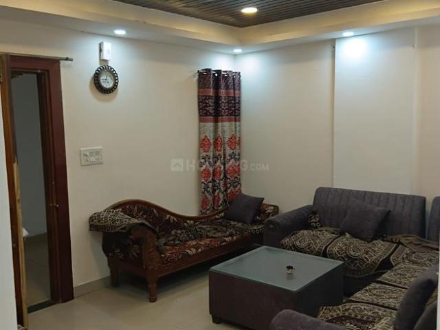 3 BHK Apartment in Hoshangabad Road for rent Bhopal. The reference number is 20742575