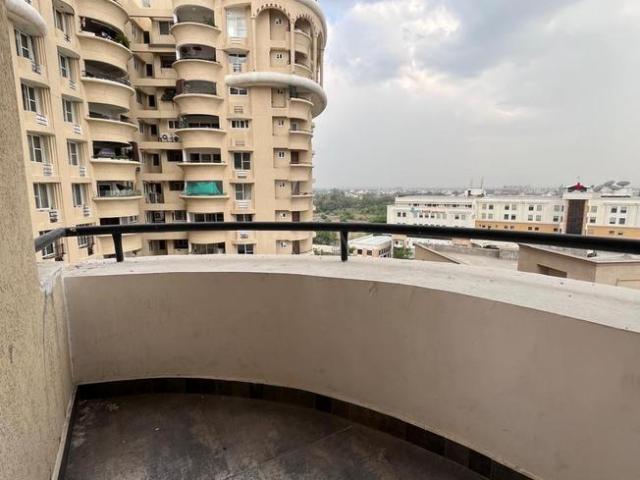 3 BHK Apartment in Hoshangabad Road for rent Bhopal. The reference number is 20814073