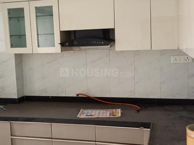 3 BHK Apartment in Hoshangabad Road for rent Bhopal. The reference number is 20147616