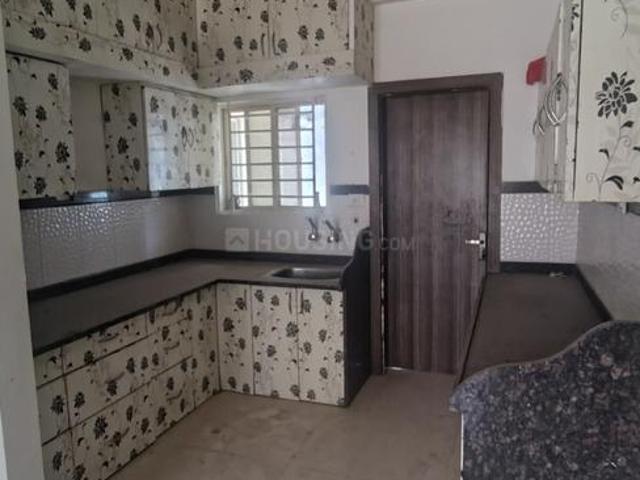 3 BHK Apartment in Hoshangabad Road for rent Bhopal. The reference number is 20250188