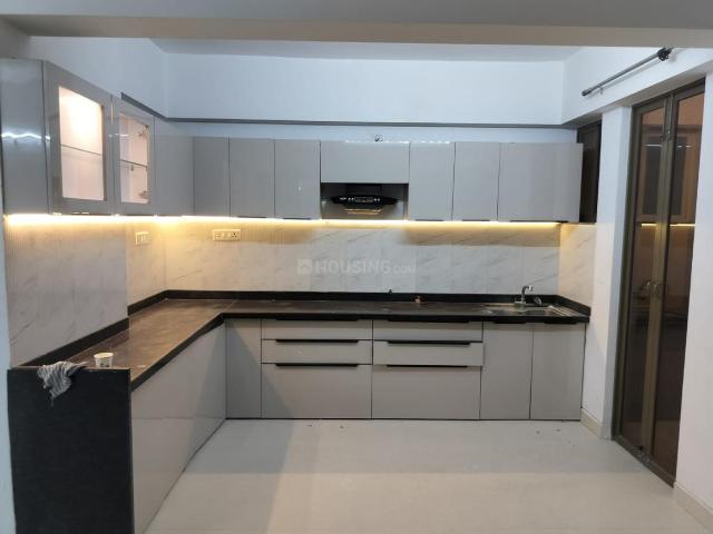3 BHK Apartment in Hoshangabad Road for rent Bhopal. The reference number is 20363261