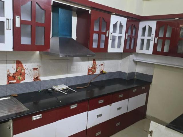 3 BHK Apartment in Hoshangabad Road for resale Bhopal. The reference number is 16608655