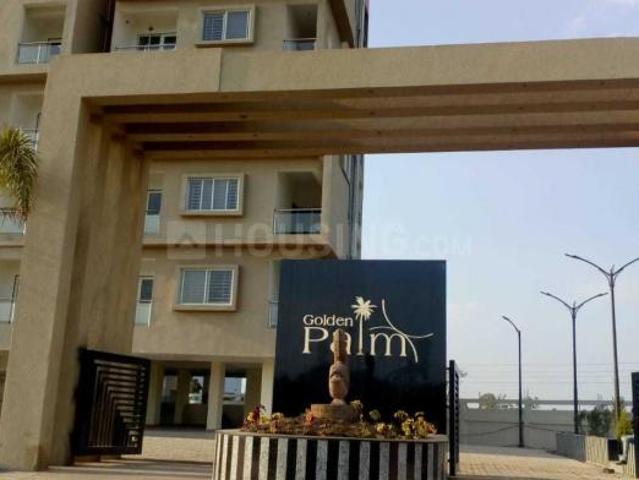 3 BHK Apartment in Hoshangabad Road for resale Bhopal. The reference number is 17734013