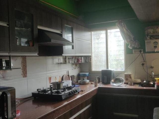 3 BHK Apartment in Hoshangabad Road for resale Bhopal. The reference number is 20313017