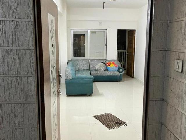 3 BHK Apartment in Hathijan for resale Ahmedabad. The reference number is 16195780