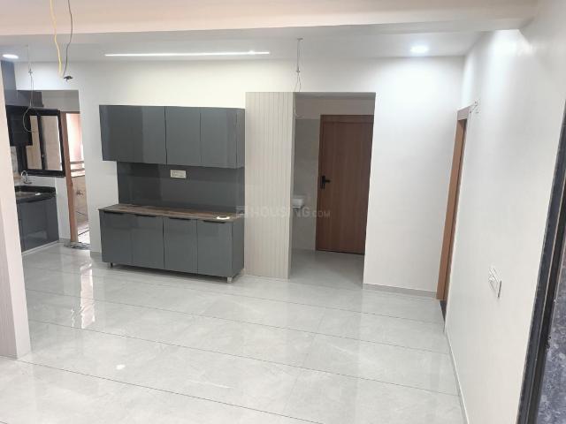 3 BHK Apartment in Hathijan for resale Ahmedabad. The reference number is 19134640