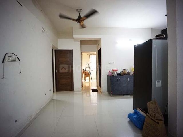 3 BHK Apartment in Hathijan for resale Ahmedabad. The reference number is 20096749