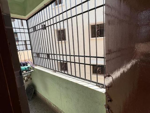 3 BHK Apartment in Hatia for rent Ranchi. The reference number is 19706209