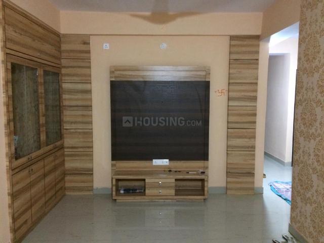 3 BHK Apartment in Hatia for rent Ranchi. The reference number is 11616162