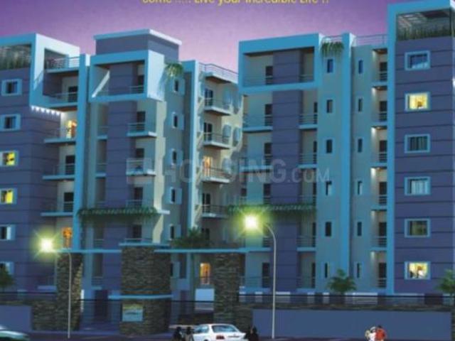 3 BHK Apartment in Hatia for resale Ranchi. The reference number is 11326598