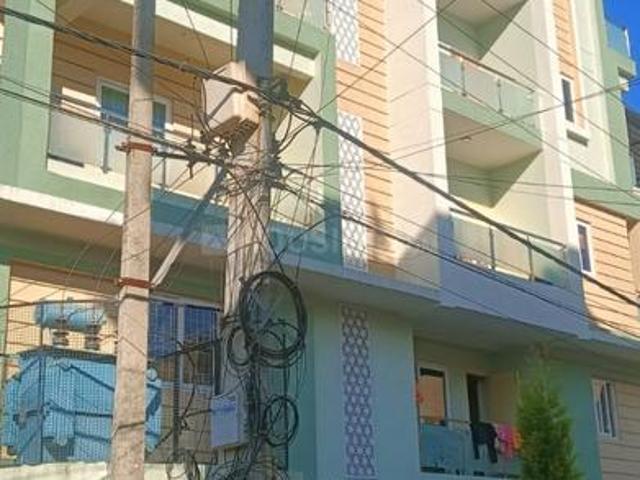 3 BHK Apartment in Hatia for resale Ranchi. The reference number is 16407510