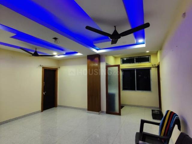 3 BHK Apartment in Hatigaon for rent Guwahati. The reference number is 19456864