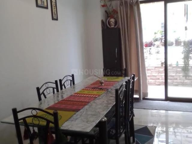 3 BHK Apartment in Hatigaon for rent Guwahati. The reference number is 20531716