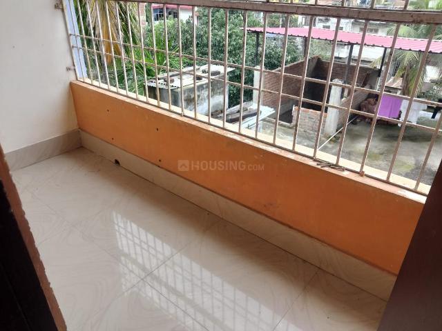 3 BHK Apartment in Hatigaon for rent Guwahati. The reference number is 20351755