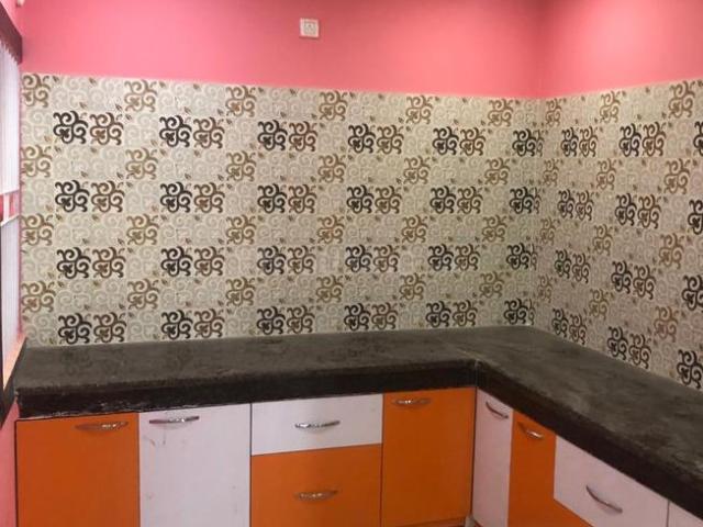 3 BHK Apartment in Hatigaon for rent Guwahati. The reference number is 8999308