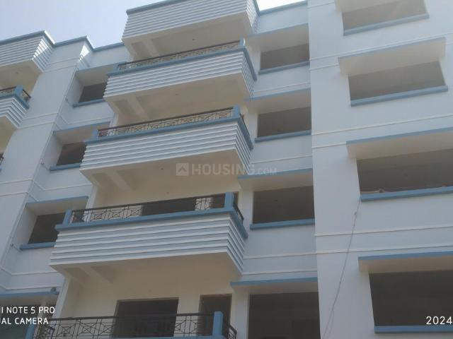 3 BHK Apartment in Hatigaon for resale Guwahati. The reference number is 12450884
