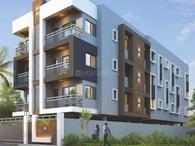 3 BHK Apartment in Hatigaon for resale Guwahati. The reference number is 15504783